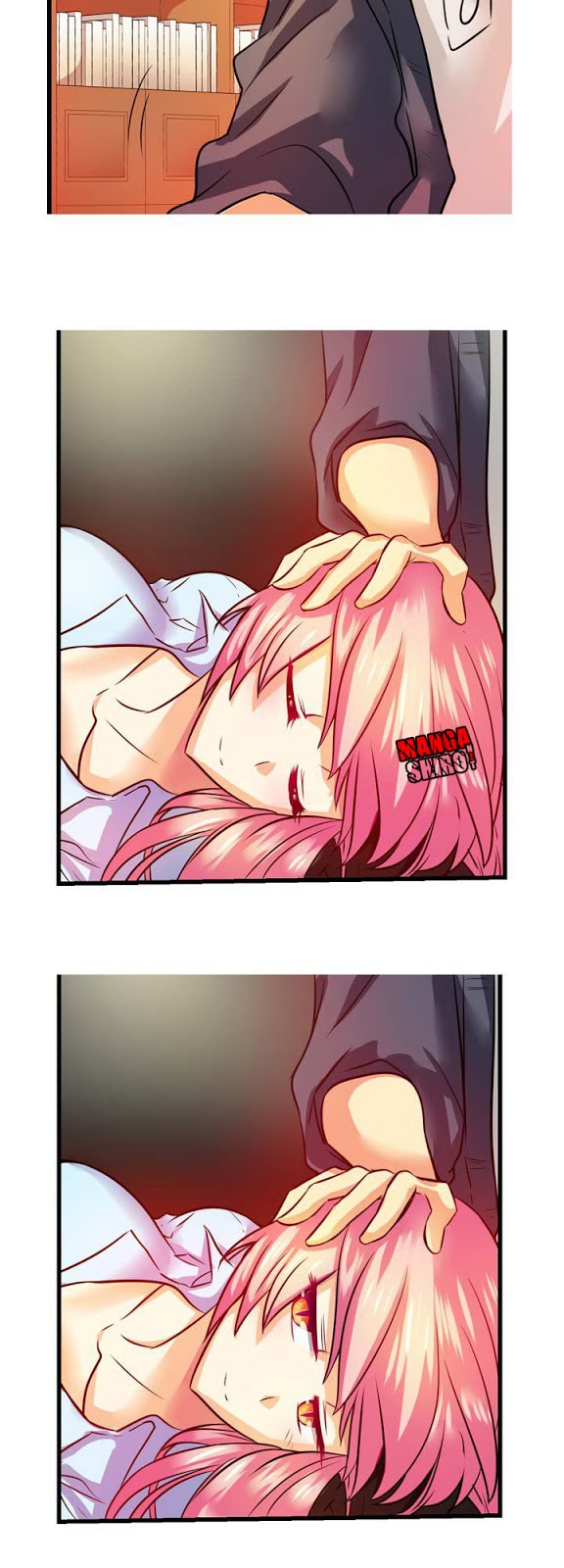 Hyulla’s Race Chapter 29.1 Gambar 17